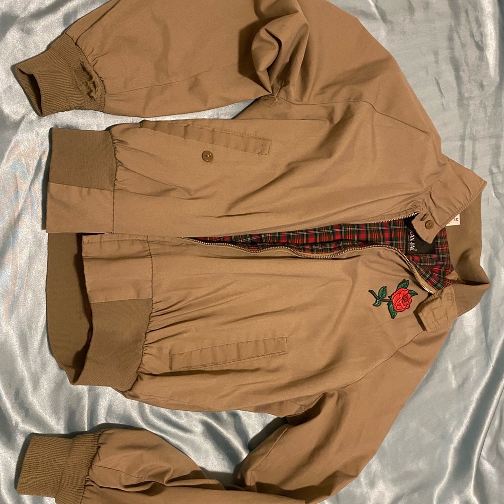Vintage jacket